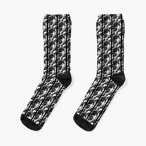 Hajime no Ippo Dempsey Roll   Socks