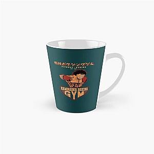 Hajime No Ippo kamogawa boxing gym - Hajime no Ippo    Tall Mug