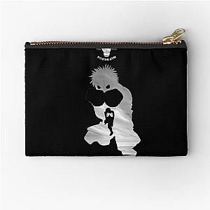 Ippo Makunouchi - Hajime no Ippo Zipper Pouch