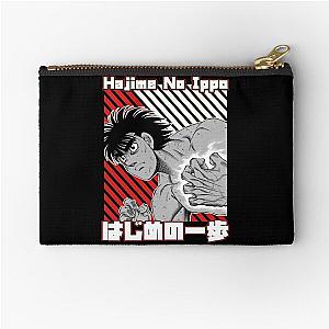 Hajime no Ippo  Zipper Pouch