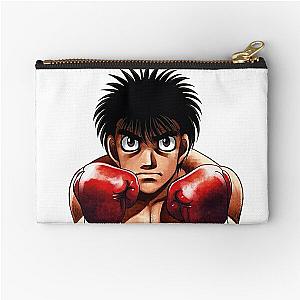 hajime no ippo Zipper Pouch