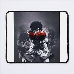 Hajime no Ippo Mouse Pad