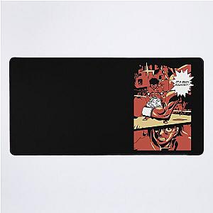 Hajime no Ippo Retro Vintage Desk Mat