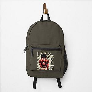 Hajime No Ippo Makunouchi Ippo    Backpack