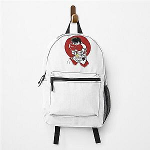 Hajime no ippo : Ippo Makunouchi Backpack