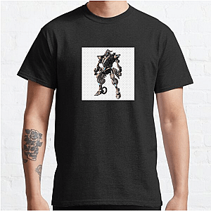 Border Break Mecha Mecha Break T-Shirts