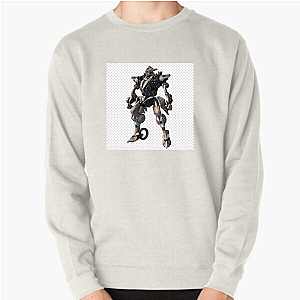 Border Break Mecha Mecha Break Sweatshirts