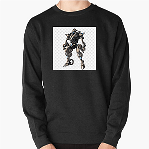 Border Break Mecha Mecha Break Sweatshirts