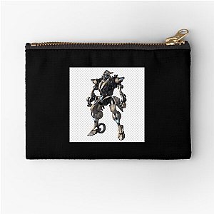 Border Break Mecha Mecha Break Zipper Pouches