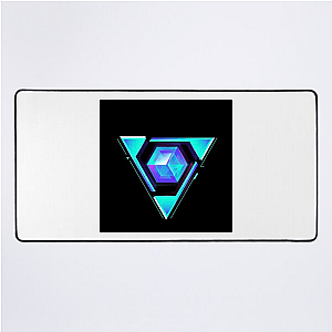 mecha break logo Mecha Break Mouse Pads