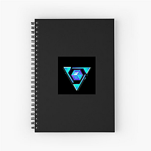 mecha break logo Mecha Break Notebook