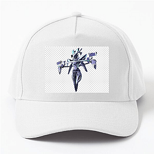 Mecha Anime Robot Mecha Break Hats & Caps