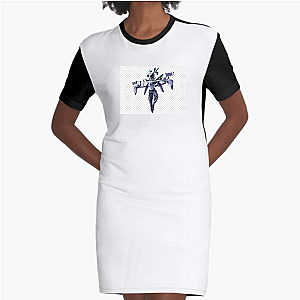 Mecha Anime Robot Mecha Break Dresses