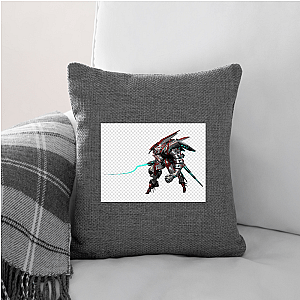 Scarlet Blade Mecha Broken Blade Mecha Break Pillows Cover