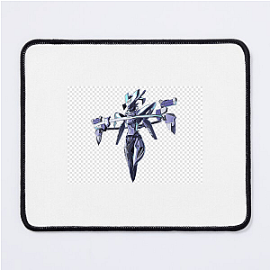 Mecha Anime Robot Mecha Break Mouse Pads