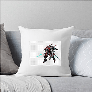 Scarlet Blade Mecha Broken Blade Mecha Break Pillows Cover