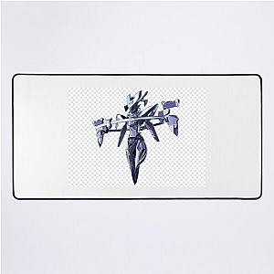 Mecha Anime Robot Mecha Break Mouse Pads