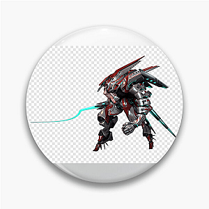 Scarlet Blade Mecha Broken Blade Mecha Break Pins