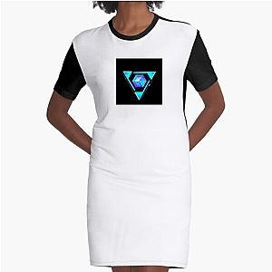 mecha break logo Mecha Break Dresses