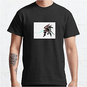 Scarlet Blade Mecha Broken Blade Mecha Break T-Shirts