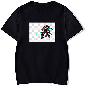 Scarlet Blade Mecha Broken Blade Mecha Break T-Shirts