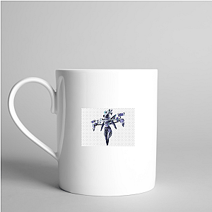 Mecha Anime Robot Mecha Break Mugs