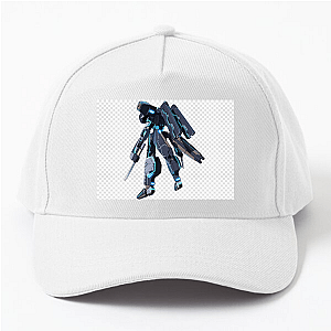 Mecha Anime Robot production Mecha Break Hats & Caps