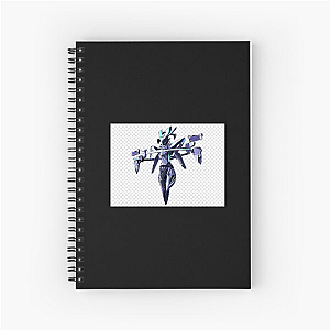 Mecha Anime Robot Mecha Break Notebook