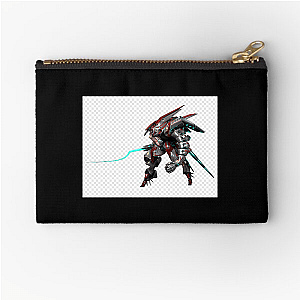 Scarlet Blade Mecha Broken Blade Mecha Break Zipper Pouches