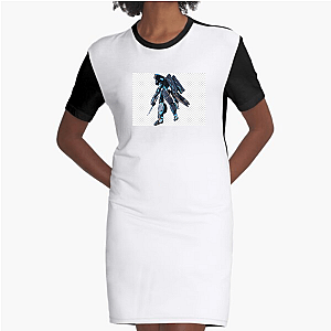 Mecha Anime Robot production Mecha Break Dresses