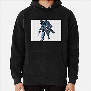 Mecha Anime Robot production Mecha Break Hoodies