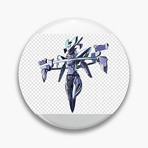 Mecha Anime Robot Mecha Break Pins