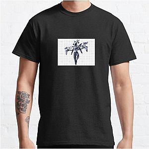 Mecha Anime Robot Mecha Break T-Shirts