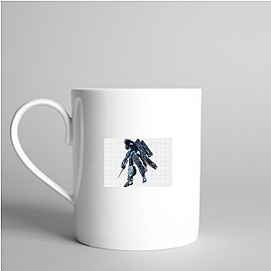 Mecha Anime Robot production Mecha Break Mugs