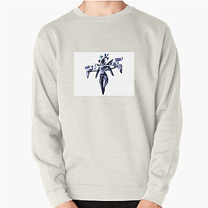 Mecha Anime Robot Mecha Break Sweatshirts