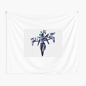 Mecha Anime Robot Mecha Break Tapestries