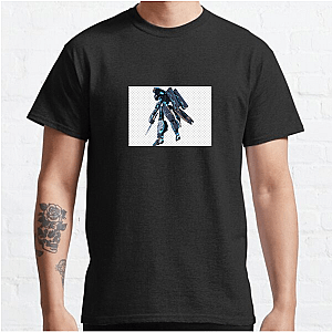 Mecha Anime Robot production Mecha Break T-Shirts