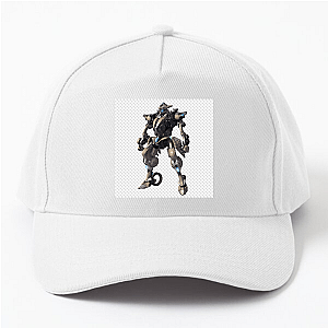 Border Break Mecha Mecha Break Hats & Caps