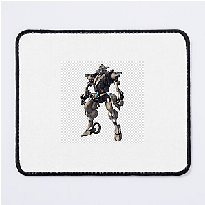 Border Break Mecha Mecha Break Mouse Pads