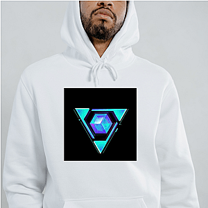 mecha break logo Mecha Break Hoodies