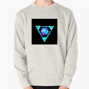 mecha break logo Mecha Break Sweatshirts