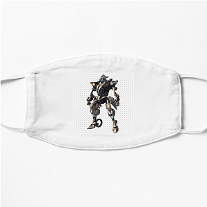 Border Break Mecha Mecha Break Face Masks