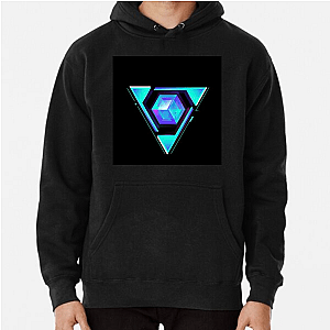 mecha break logo Mecha Break Hoodies