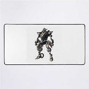 Border Break Mecha Mecha Break Mouse Pads