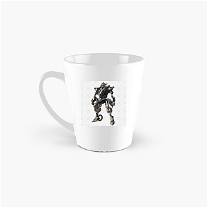 Border Break Mecha Mecha Break Mugs