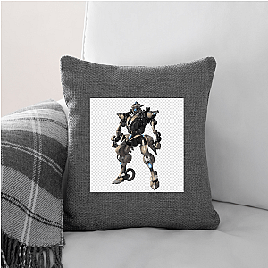 Border Break Mecha Mecha Break Pillows Cover