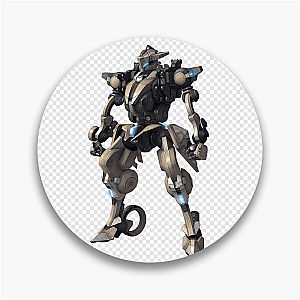 Border Break Mecha Mecha Break Pins