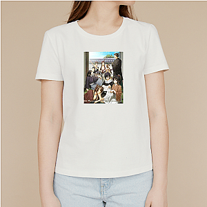 Bleed for Hakuouki Hakuouki T-Shirts