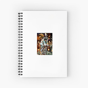Shinsengumi, Hakuouki Style Hakuouki Notebook