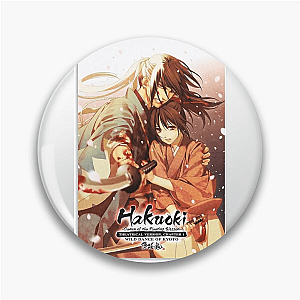 Tragic Edge – Hakuouki Hakuouki Pins